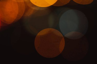 Hafif doku bulanık bokeh, soyut arkaplan