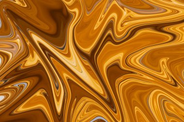 Sıvı soyut arkaplan. Soyut akışkan sanat arka plan ışığı.