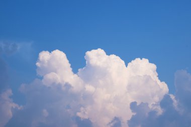 (antika arka plan akşam, soyut doğal yumuşak bulutlar desen)