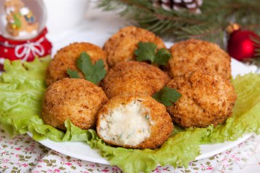 patates kroketleri