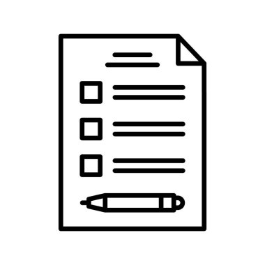 Fatura, fatura, fatura fatura tasarısı vektör resmi. Alışveriş ve ecommerce için de kullanılabilir. Web uygulamalarında, mobil uygulamalarda ve yazdırma ortamlarında kullanılabilir.