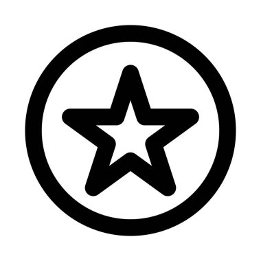 Simge vektör görüntüsü sınıflandırılıyor. UI ve UX için de kullanılabilir. Mobil uygulamalar, web uygulamaları ve yazdırma ortamları için elverişli.