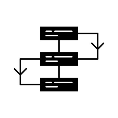 Çevik, öncelikli, öncelikli ikon vektör görüntüsü. Proje yönetimi için de kullanılabilir. Web uygulamalarında, mobil uygulamalarda ve yazdırma ortamlarında kullanılabilir.