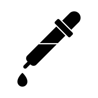 Düşüren Simgesi vektör görüntüsü. Revir için kullanılabilir. Mobil uygulamalar, web uygulamaları ve yazdırma ortamları için elverişli.