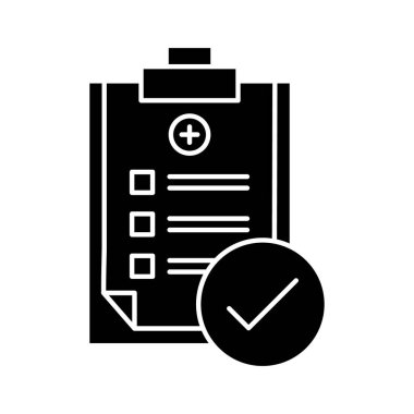 Simge vektör görüntüsünü temizler. Revir için kullanılabilir. Mobil uygulamalar, web uygulamaları ve yazdırma ortamları için elverişli.