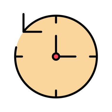 Etkinlik, başarı simgesi vektör görüntüsü. Proje yönetimi için de kullanılabilir. Web uygulamalarında, mobil uygulamalarda ve yazdırma ortamlarında kullanılabilir.