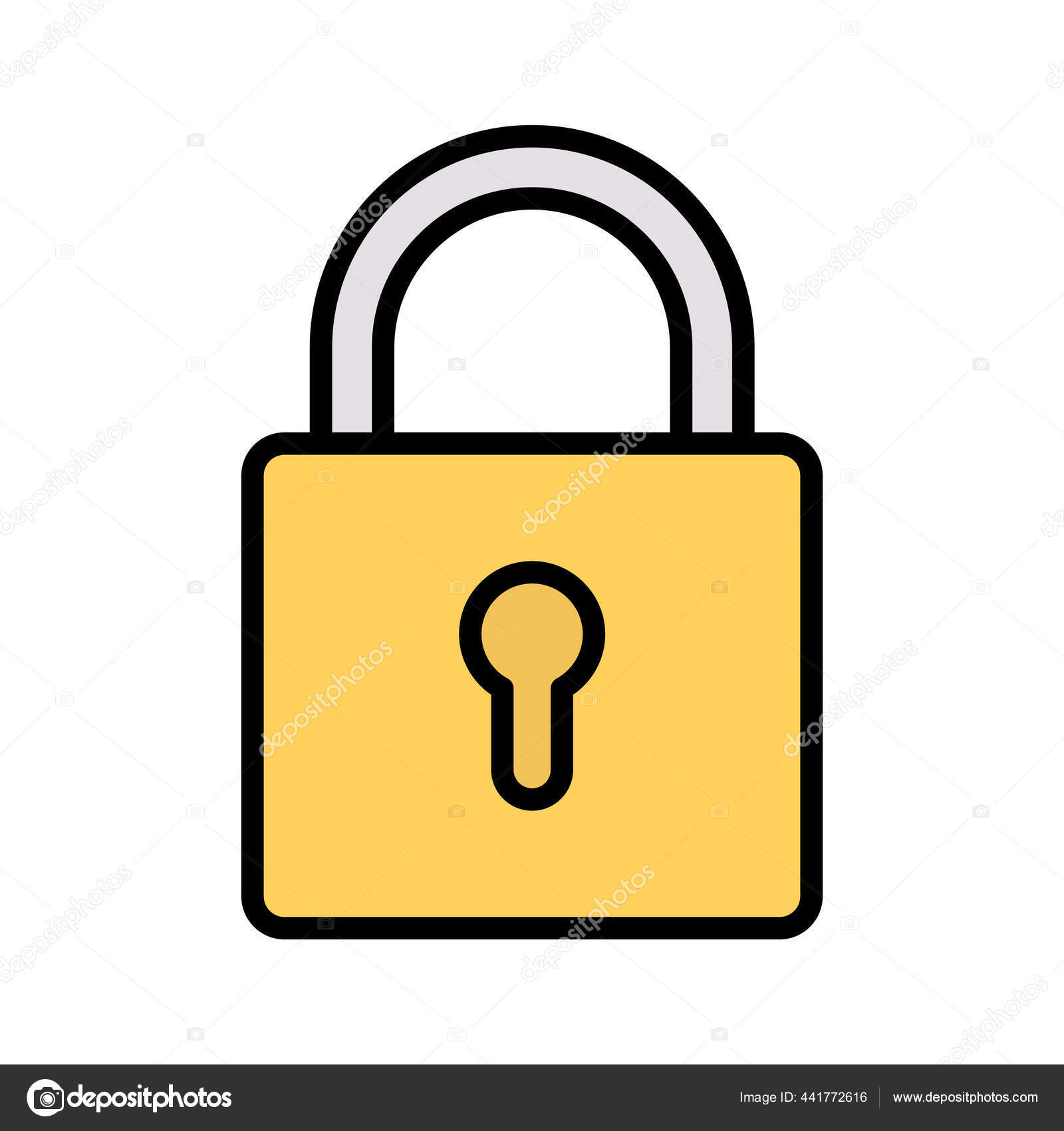 Verrouillage Cadenas Icone Securite Image Vectorielle Peut Egalement Etre Utilise Image Vectorielle Par Ma Gmail Com C Illustration Verrouillage Cadenas Icone Securite Image Vectorielle Peut Egalement Etre Utilise Image Vectorielle Par Ma Gmail Com C Illustration