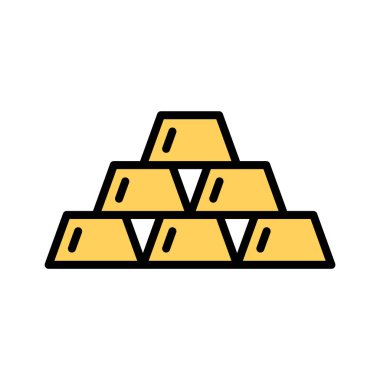 Parola Simgesi vektör resmi. Ağ ve veri paylaşımı için de kullanılabilir. Web uygulamalarında, mobil uygulamalarda ve yazdırma ortamlarında kullanılabilir.