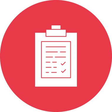 İş belgesi, sözleşme, imza, tahta, test ikonu vektör görüntüsü. İş ve ofis için de kullanılabilir. Web uygulamalarında, mobil uygulamalarda ve yazdırma ortamlarında kullanılabilir.