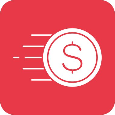 Nakit, hızlı, para, ikon vektör görüntüsü transferi. İş ve ofis için de kullanılabilir. Web uygulamalarında, mobil uygulamalarda ve yazdırma ortamlarında kullanılabilir.
