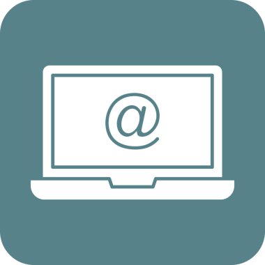 E- posta, gelen kutusu, posta simgesi vektör resmi. Seo & web için de kullanılabilir. Web uygulamalarında, mobil uygulamalarda ve yazdırma ortamlarında kullanılabilir.