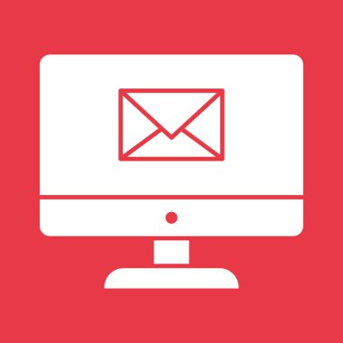 Bizimle bağlantı kur, e-posta, gelen kutusu ikon vektör görüntüsü. Seo & web için de kullanılabilir. Web uygulamalarında, mobil uygulamalarda ve yazdırma ortamlarında kullanılabilir.