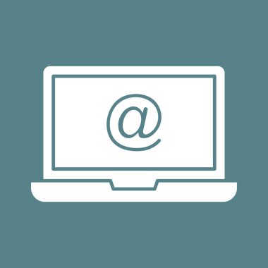 E- posta, gelen kutusu, posta simgesi vektör resmi. Seo & web için de kullanılabilir. Web uygulamalarında, mobil uygulamalarda ve yazdırma ortamlarında kullanılabilir.