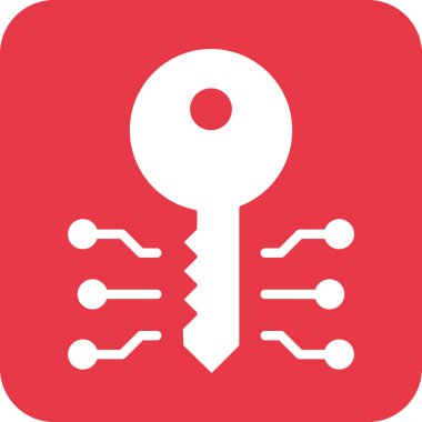 Anahtar, koruma, ikon vektör görüntüsünü emniyete al. Siber güvenlik için de kullanılabilir. Web uygulamalarında, mobil uygulamalarda ve yazdırma ortamlarında kullanılabilir.