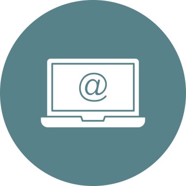 E- posta, gelen kutusu, posta simgesi vektör resmi. Seo & web için de kullanılabilir. Web uygulamalarında, mobil uygulamalarda ve yazdırma ortamlarında kullanılabilir.