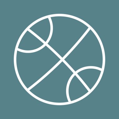 Basketbol, spor, ikon vektör imajı. Eğitim için de kullanılabilir. Web uygulamalarında, mobil uygulamalarda ve yazdırma ortamlarında kullanılabilir.