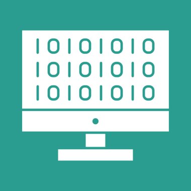 Kod, hack, ikon vektör görüntüsü hackleniyor. İnternet güvenliği için de kullanılabilir. Web uygulamalarında, mobil uygulamalarda ve yazdırma ortamlarında kullanılabilir.