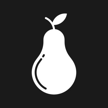 Armut ikonu vektör görüntüsü. Yiyecek ve içecekler için de kullanılabilir. Web uygulamalarında, mobil uygulamalarda ve yazdırma ortamlarında kullanılabilir.