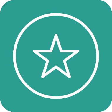 Beğeni, yıldız, simge vektör görüntüsünü gözden geçir. Telefon ve tablet olarak kullanılabilir. Mobil uygulamalar, web uygulamaları ve yazdırma ortamları için elverişli.