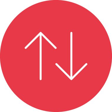 Kullanım, yedekleme, yukarıdaki simge vektör görüntüsü. Telefon ve tablet olarak kullanılabilir. Mobil uygulamalar, web uygulamaları ve yazdırma ortamları için elverişli.