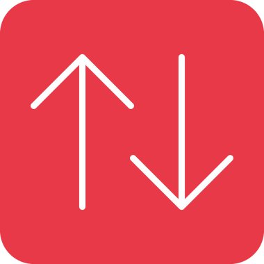 Kullanım, yedekleme, yukarıdaki simge vektör görüntüsü. Telefon ve tablet olarak kullanılabilir. Mobil uygulamalar, web uygulamaları ve yazdırma ortamları için elverişli.