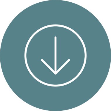 Simge vektör resmi indir. Telefon ve tablet olarak kullanılabilir. Mobil uygulamalar, web uygulamaları ve yazdırma ortamları için elverişli.