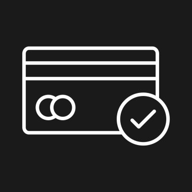 Çıkış, ödeme, ikon vektör resmi satın alma. Alışveriş ve ecommerce için de kullanılabilir. Web uygulamalarında, mobil uygulamalarda ve yazdırma ortamlarında kullanılabilir.