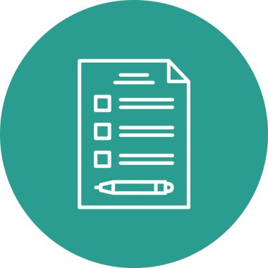 Fatura, fatura, fatura fatura tasarısı vektör resmi. Alışveriş ve ecommerce için de kullanılabilir. Web uygulamalarında, mobil uygulamalarda ve yazdırma ortamlarında kullanılabilir.