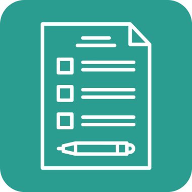 Fatura, fatura, fatura fatura tasarısı vektör resmi. Alışveriş ve ecommerce için de kullanılabilir. Web uygulamalarında, mobil uygulamalarda ve yazdırma ortamlarında kullanılabilir.