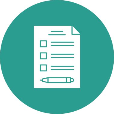 Fatura, fatura, fatura fatura tasarısı vektör resmi. Alışveriş ve ecommerce için de kullanılabilir. Web uygulamalarında, mobil uygulamalarda ve yazdırma ortamlarında kullanılabilir.