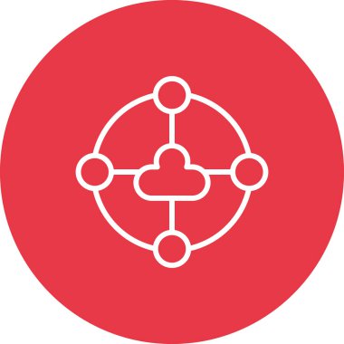 Ses, paylaşım, depolama ikonu vektör görüntüsü. Seo & web için de kullanılabilir. Web uygulamalarında, mobil uygulamalarda ve yazdırma ortamlarında kullanılabilir.