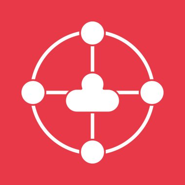 Ses, paylaşım, depolama ikonu vektör görüntüsü. Seo & web için de kullanılabilir. Web uygulamalarında, mobil uygulamalarda ve yazdırma ortamlarında kullanılabilir.