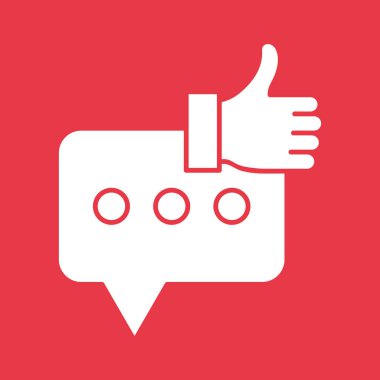 Açıklama, geri bildirim, simge vektör görüntüsünü onaylar. Seo & web için de kullanılabilir. Web uygulamalarında, mobil uygulamalarda ve yazdırma ortamlarında kullanılabilir.