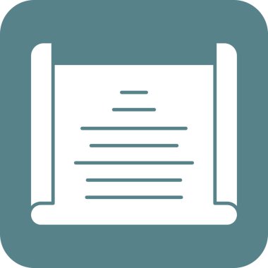 Proje, planlama, yönetim simgesi vektör görüntüsü. Siber güvenlik için de kullanılabilir. Web uygulamalarında, mobil uygulamalarda ve yazdırma ortamlarında kullanılabilir.