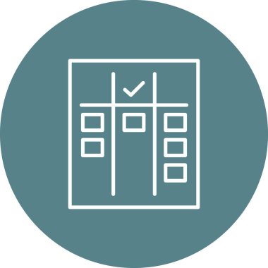 Çevik, tahta, itiş kakış, sürat ikonu vektör görüntüsü. Proje yönetimi için de kullanılabilir. Web uygulamalarında, mobil uygulamalarda ve yazdırma ortamlarında kullanılabilir.