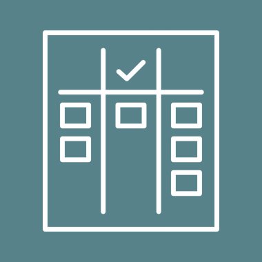 Çevik, tahta, itiş kakış, sürat ikonu vektör görüntüsü. Proje yönetimi için de kullanılabilir. Web uygulamalarında, mobil uygulamalarda ve yazdırma ortamlarında kullanılabilir.