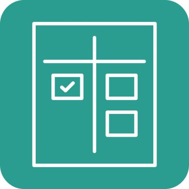 Çevik, tahta, itiş kakış, sürat ikonu vektör görüntüsü. Proje yönetimi için de kullanılabilir. Web uygulamalarında, mobil uygulamalarda ve yazdırma ortamlarında kullanılabilir.