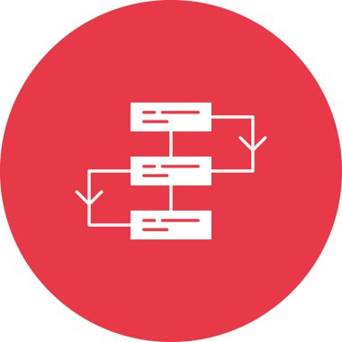 Çevik, öncelikli, öncelikli ikon vektör görüntüsü. Proje yönetimi için de kullanılabilir. Web uygulamalarında, mobil uygulamalarda ve yazdırma ortamlarında kullanılabilir.