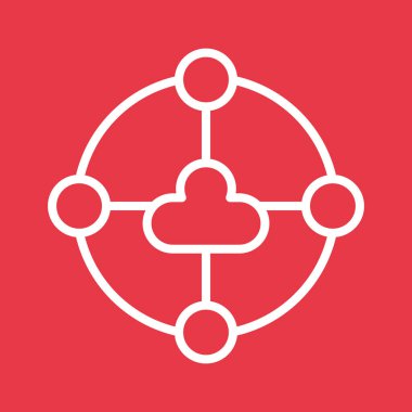 Ses, paylaşım, depolama ikonu vektör görüntüsü. Seo & web için de kullanılabilir. Web uygulamalarında, mobil uygulamalarda ve yazdırma ortamlarında kullanılabilir.