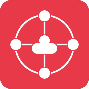 Ses, paylaşım, depolama ikonu vektör görüntüsü. Seo & web için de kullanılabilir. Web uygulamalarında, mobil uygulamalarda ve yazdırma ortamlarında kullanılabilir.