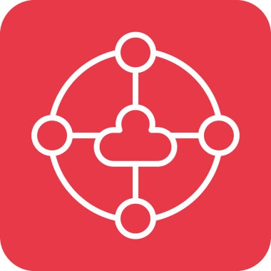 Ses, paylaşım, depolama ikonu vektör görüntüsü. Seo & web için de kullanılabilir. Web uygulamalarında, mobil uygulamalarda ve yazdırma ortamlarında kullanılabilir.