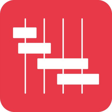 Özyineleme, proje yönetimi, alan simgesi vektör görüntüsü. Proje yönetimi için de kullanılabilir. Web uygulamalarında, mobil uygulamalarda ve yazdırma ortamlarında kullanılabilir.