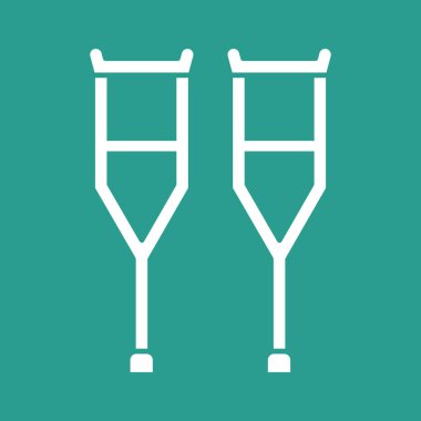 Simge vektör görüntüsünü destekler. Revir için kullanılabilir. Mobil uygulamalar, web uygulamaları ve yazdırma ortamları için elverişli.