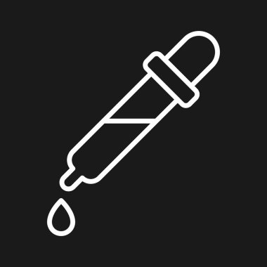 Düşüren Simgesi vektör görüntüsü. Revir için kullanılabilir. Mobil uygulamalar, web uygulamaları ve yazdırma ortamları için elverişli.