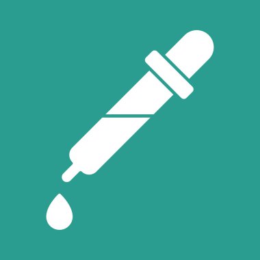 Düşüren Simgesi vektör görüntüsü. Revir için kullanılabilir. Mobil uygulamalar, web uygulamaları ve yazdırma ortamları için elverişli.