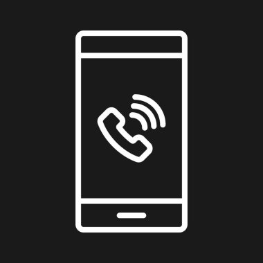 Ara, çevir, gelen ikon vektör görüntüsü. Bilgi teknolojisi için de kullanılabilir. Web uygulamalarında, mobil uygulamalarda ve yazdırma ortamlarında kullanılabilir.