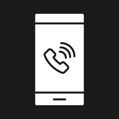 Ara, çevir, gelen ikon vektör görüntüsü. Bilgi teknolojisi için de kullanılabilir. Web uygulamalarında, mobil uygulamalarda ve yazdırma ortamlarında kullanılabilir.