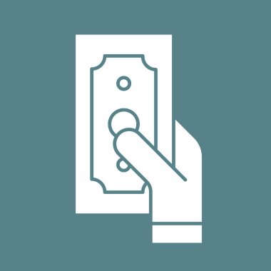 Cash, payment icon vector image. Can also be used for Finance and Money. Suitable for use on web apps, mobile apps and print media.