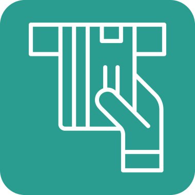 ATM, ekleme, kredi kartı ikonu vektör görüntüsü. Finans ve Para için de kullanılabilir. Web uygulamalarında, mobil uygulamalarda ve yazdırma ortamlarında kullanılabilir.