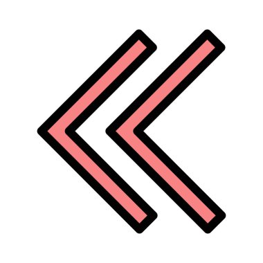 Ok, geri, önceki simge vektör görüntüsü. Müşteri desteği için de kullanılabilir. Web uygulamalarında, mobil uygulamalarda ve yazdırma ortamlarında kullanılabilir.